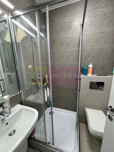 Vanzare apartament 3 camere Baba Novac,parcare, bloc nou2019, metrou