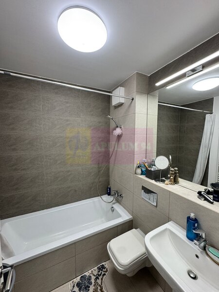 Vanzare apartament 3 camere Baba Novac,parcare, bloc nou2019, metrou