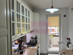 Vanzare apartament 3 camere Baba Novac,parcare, bloc nou2019, metrou